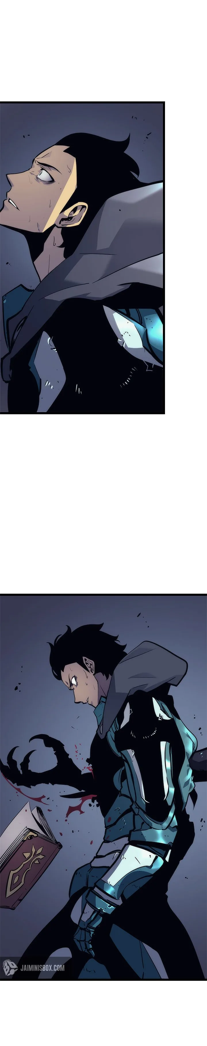 Solo Leveling Chapter 99 – Page 36