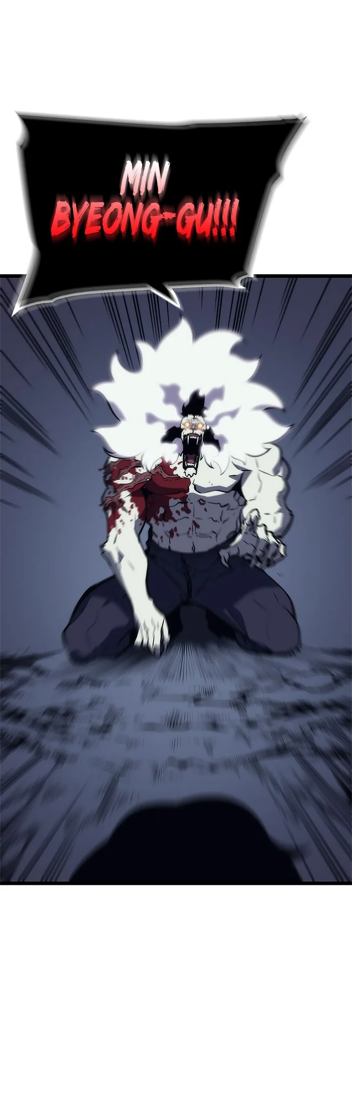 Solo Leveling Chapter 99 – Page 37