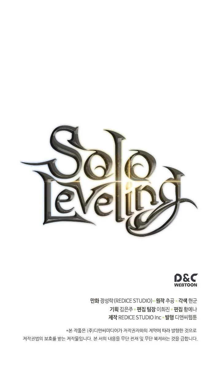 Solo Leveling Chapter 99 – Page 38