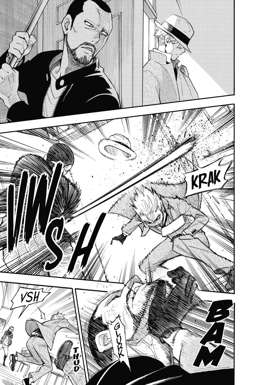 Spy x Family Chapter 1 – Page 43