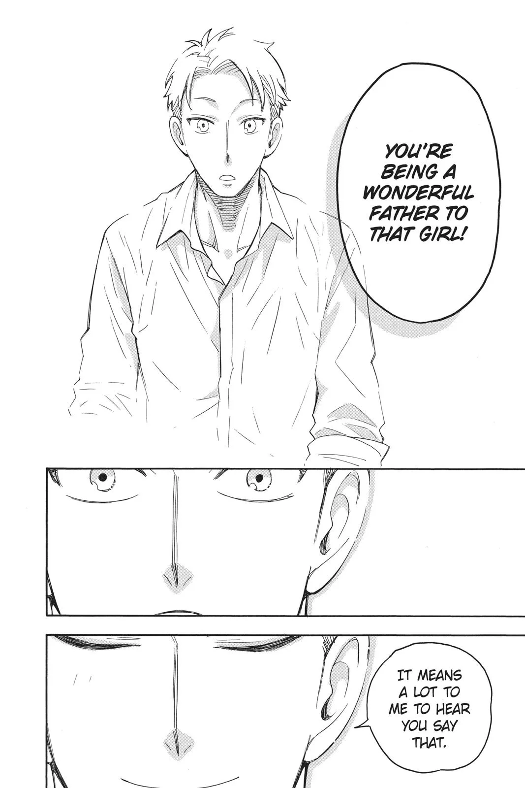 Spy x Family Chapter 10 – Page 10