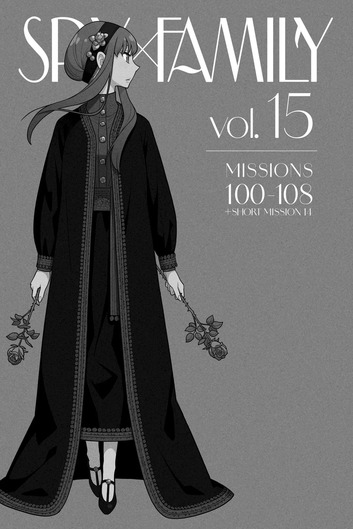 Spy x Family Chapter 100 – Page 2