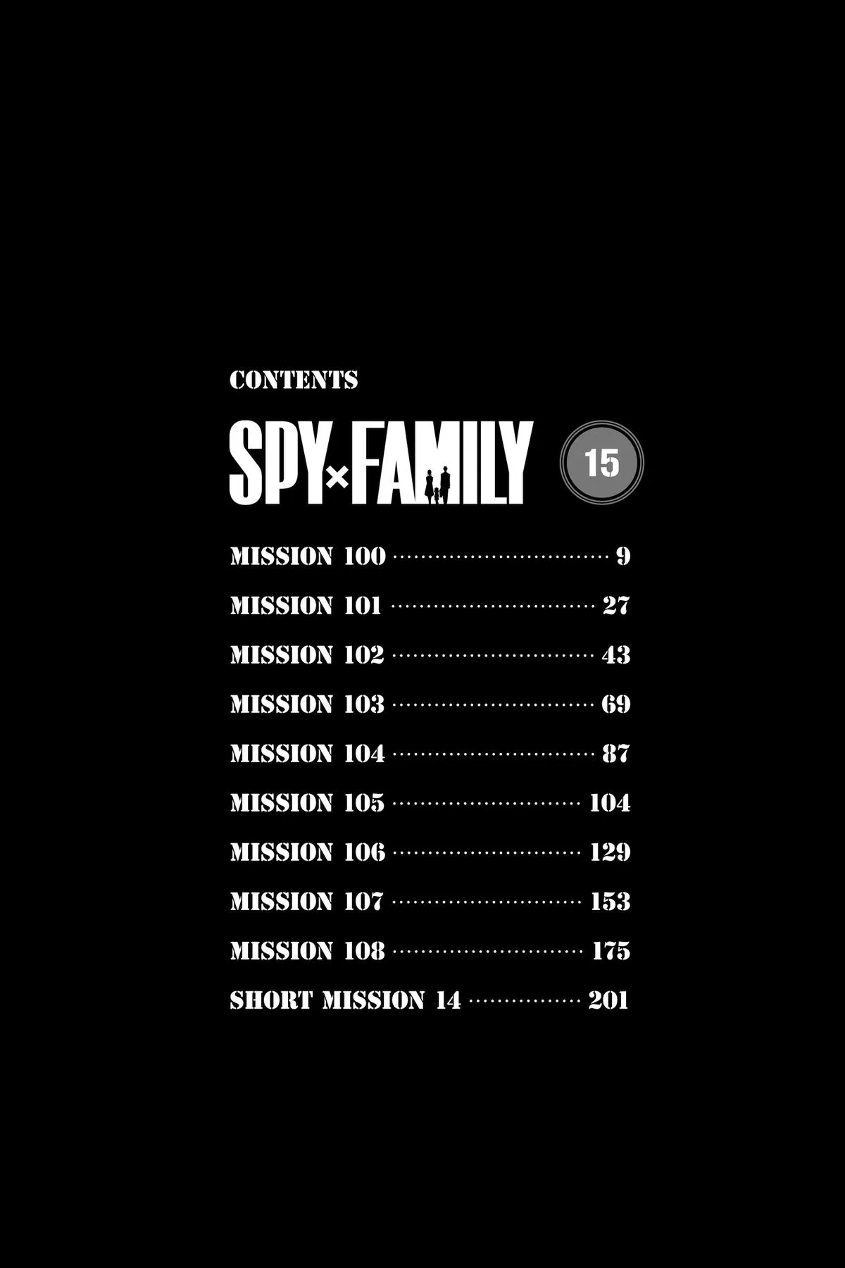 Spy x Family Chapter 100 – Page 9