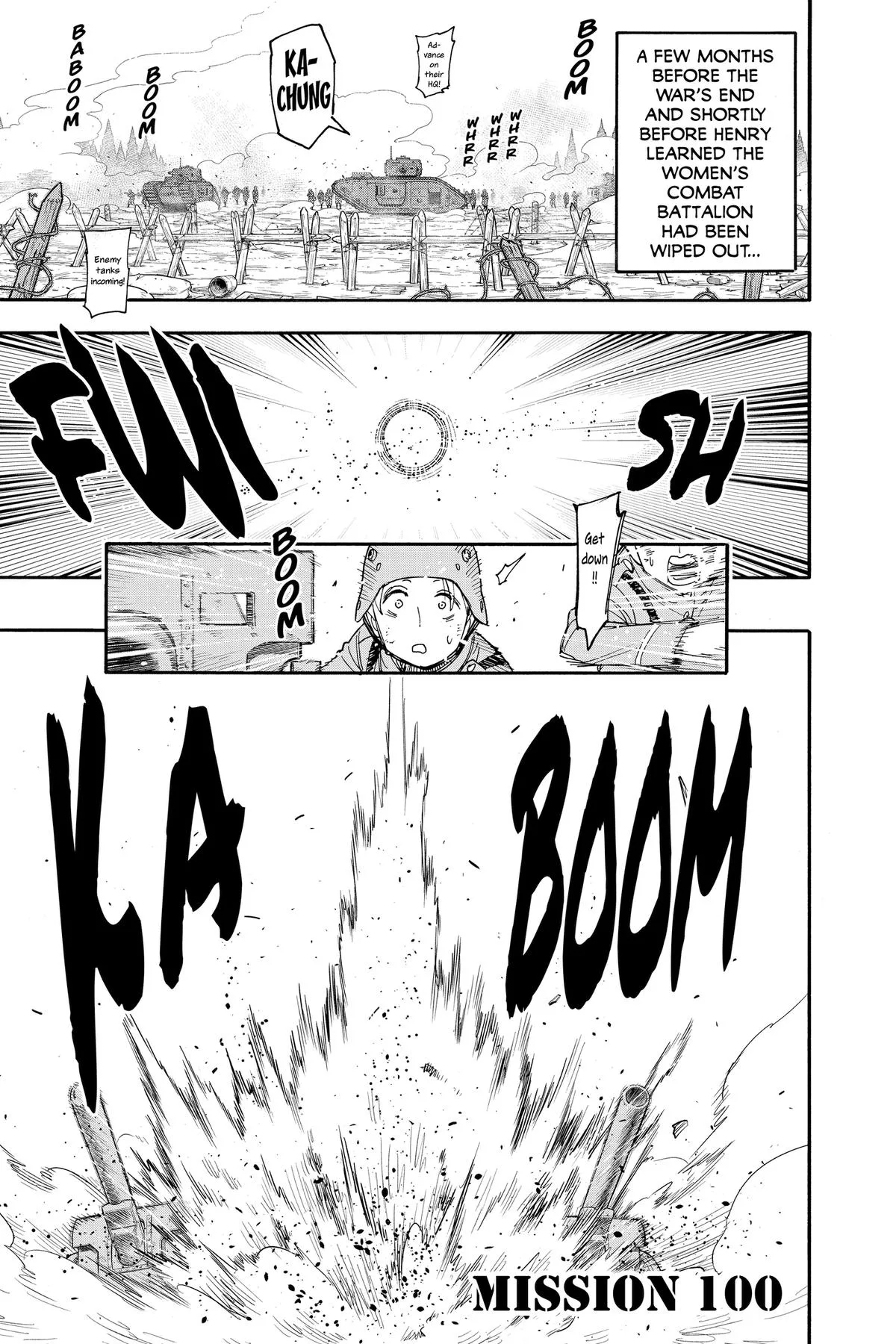 Spy x Family Chapter 100 – Page 10
