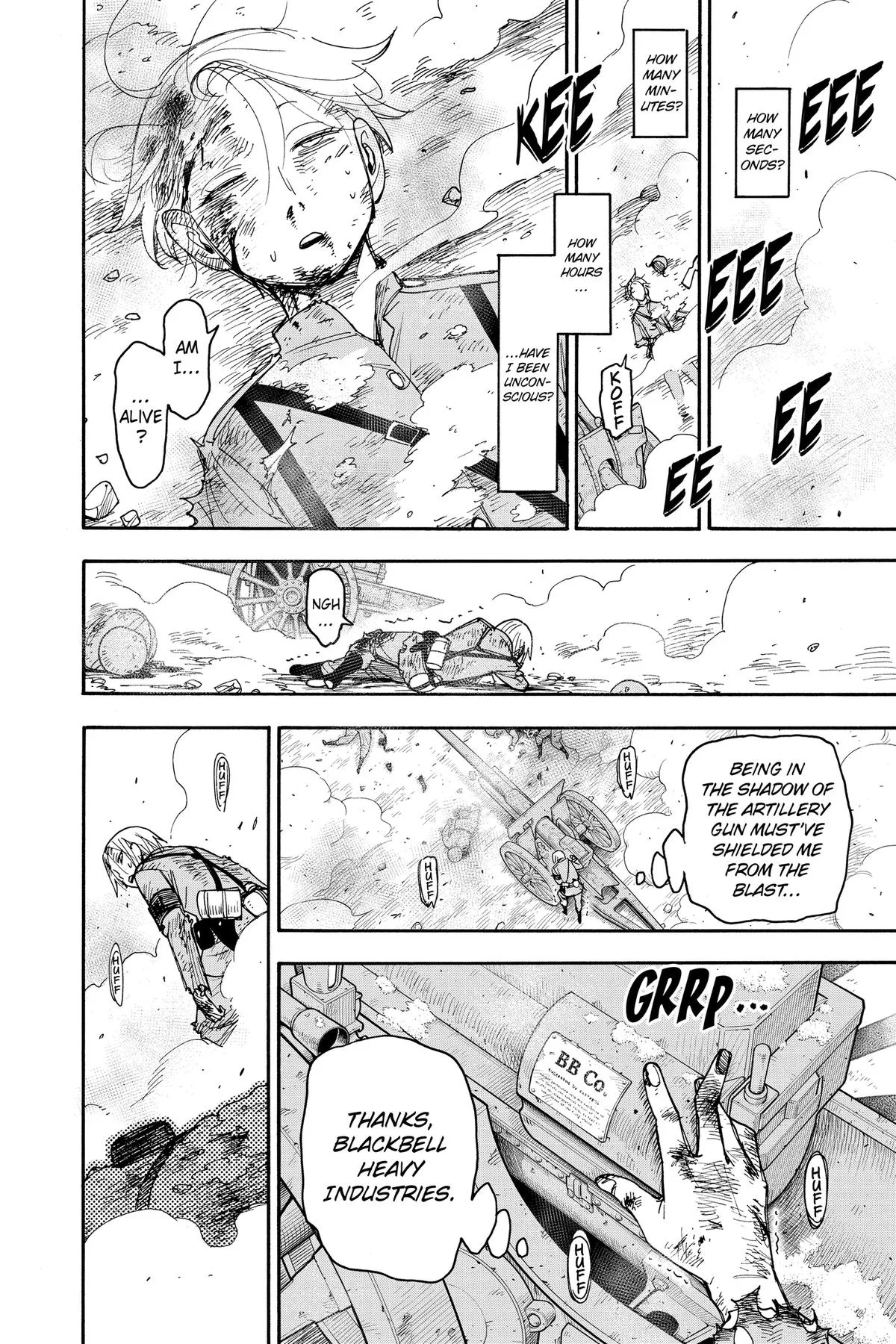 Spy x Family Chapter 100 – Page 11