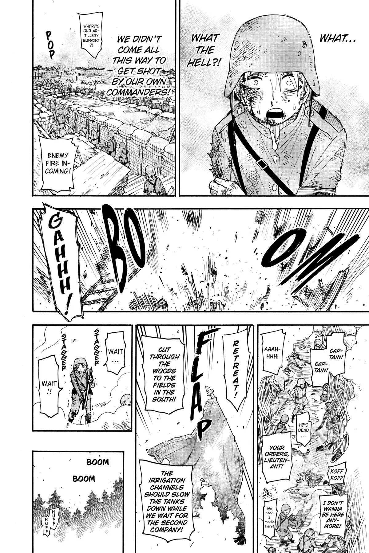Spy x Family Chapter 100 – Page 13