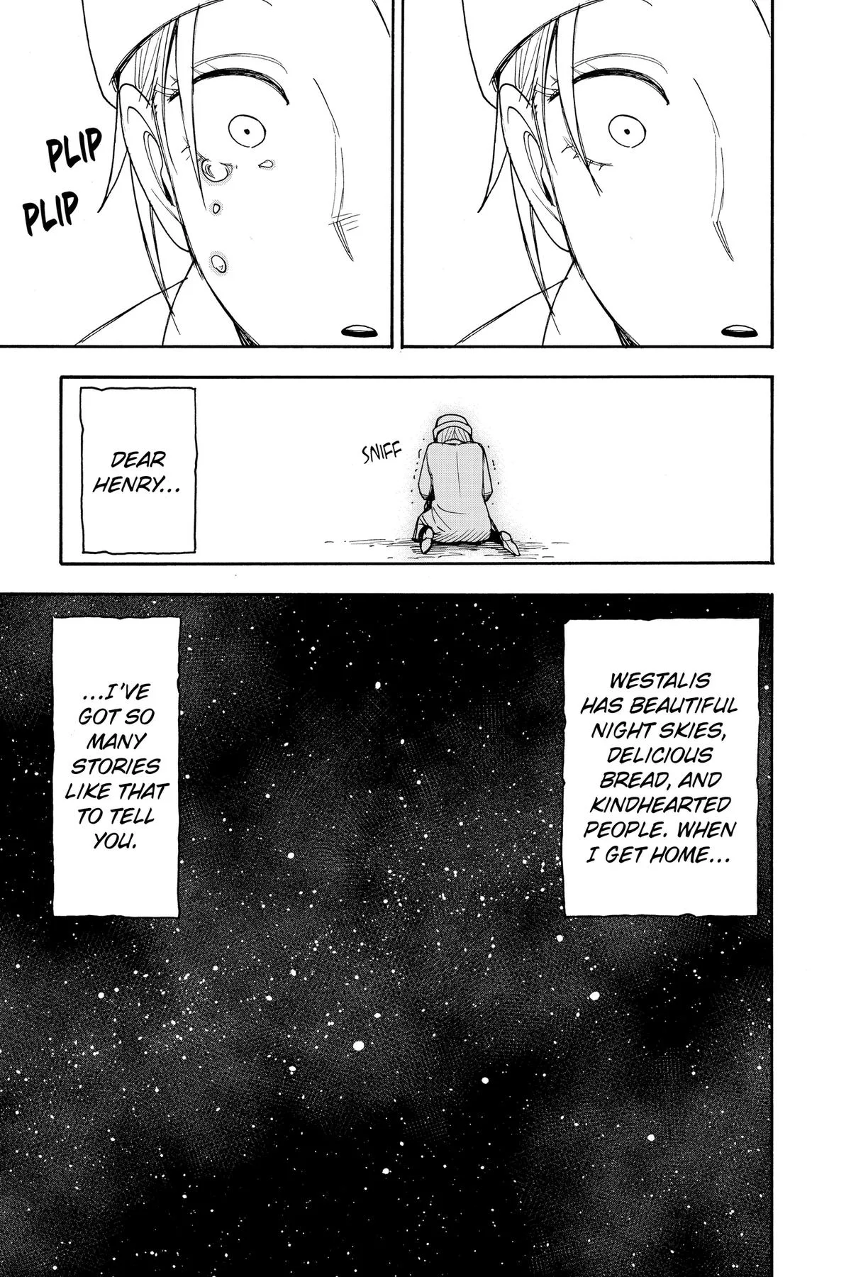 Spy x Family Chapter 100 – Page 26