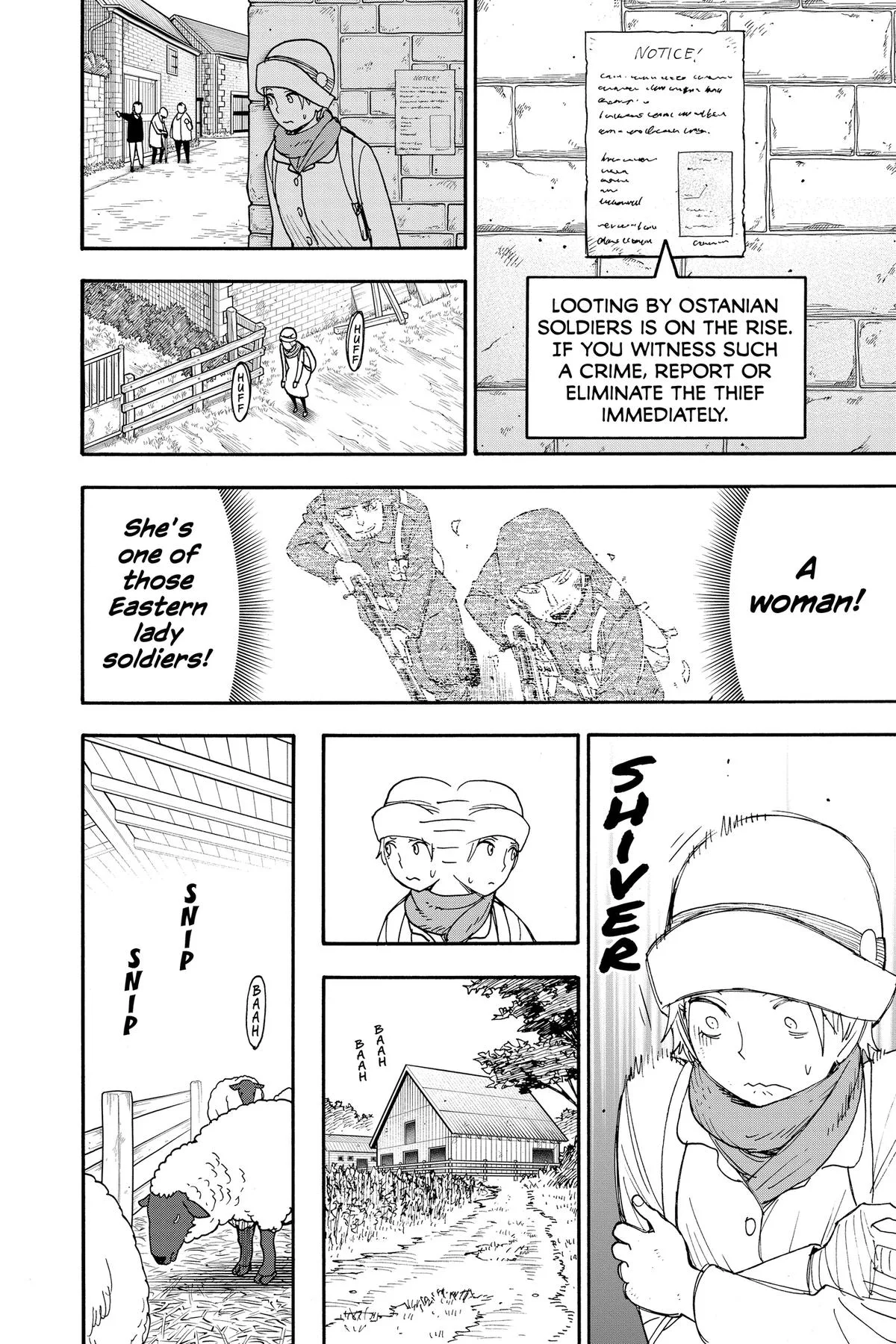 Spy x Family Chapter 101 – Page 2