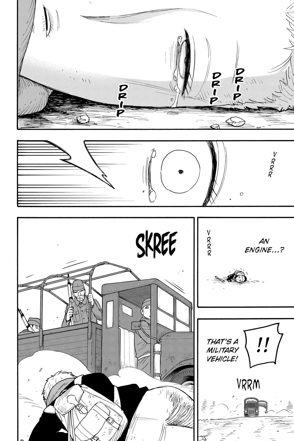 Spy x Family Chapter 101 – Page 6