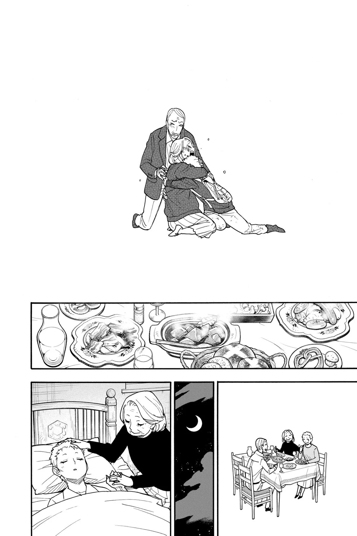 Spy x Family Chapter 102 – Page 2