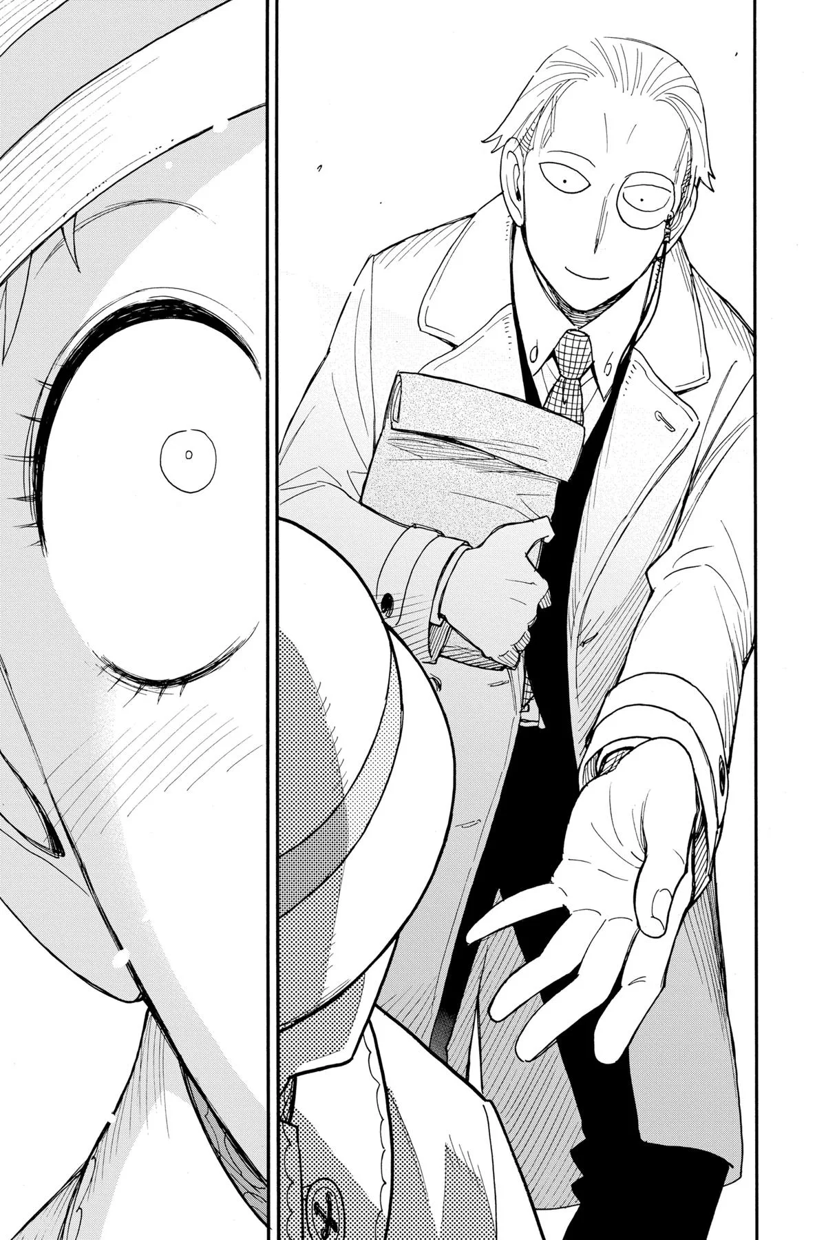 Spy x Family Chapter 102 – Page 7