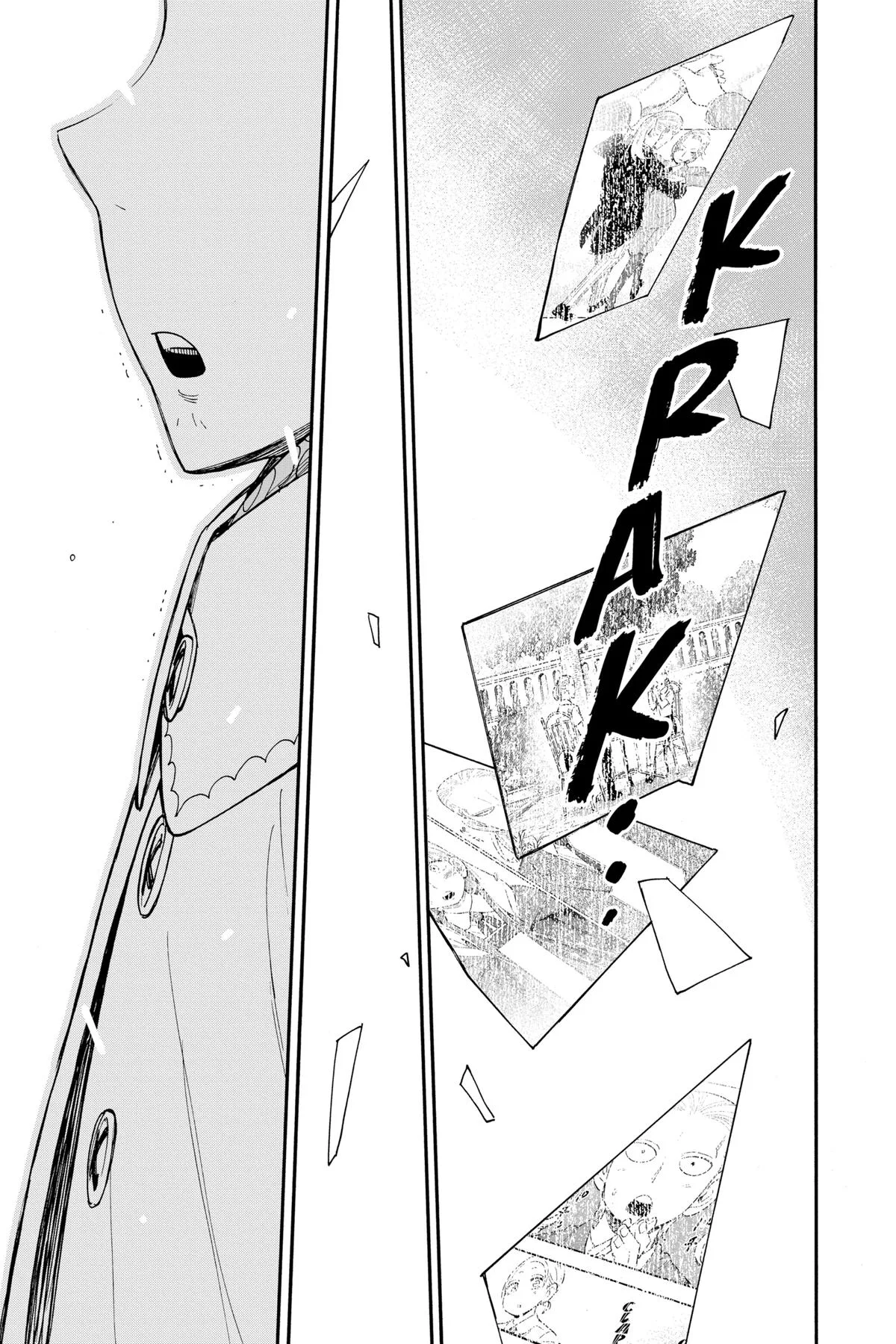 Spy x Family Chapter 102 – Page 15