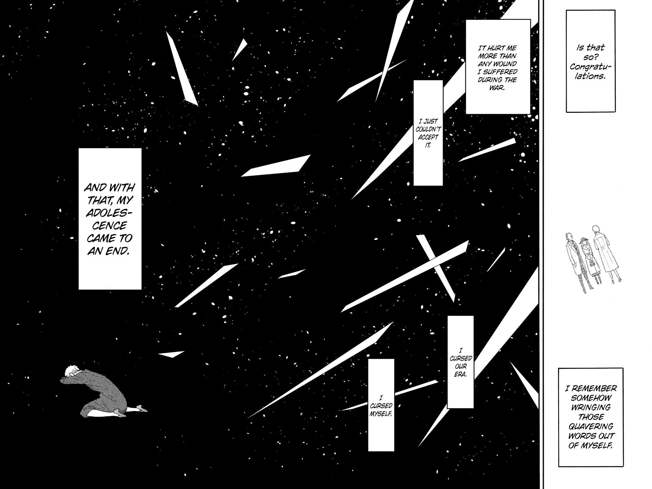 Spy x Family Chapter 102 – Page 16
