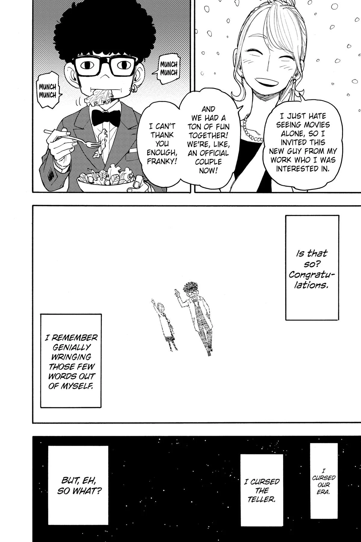 Spy x Family Chapter 105 – Page 20