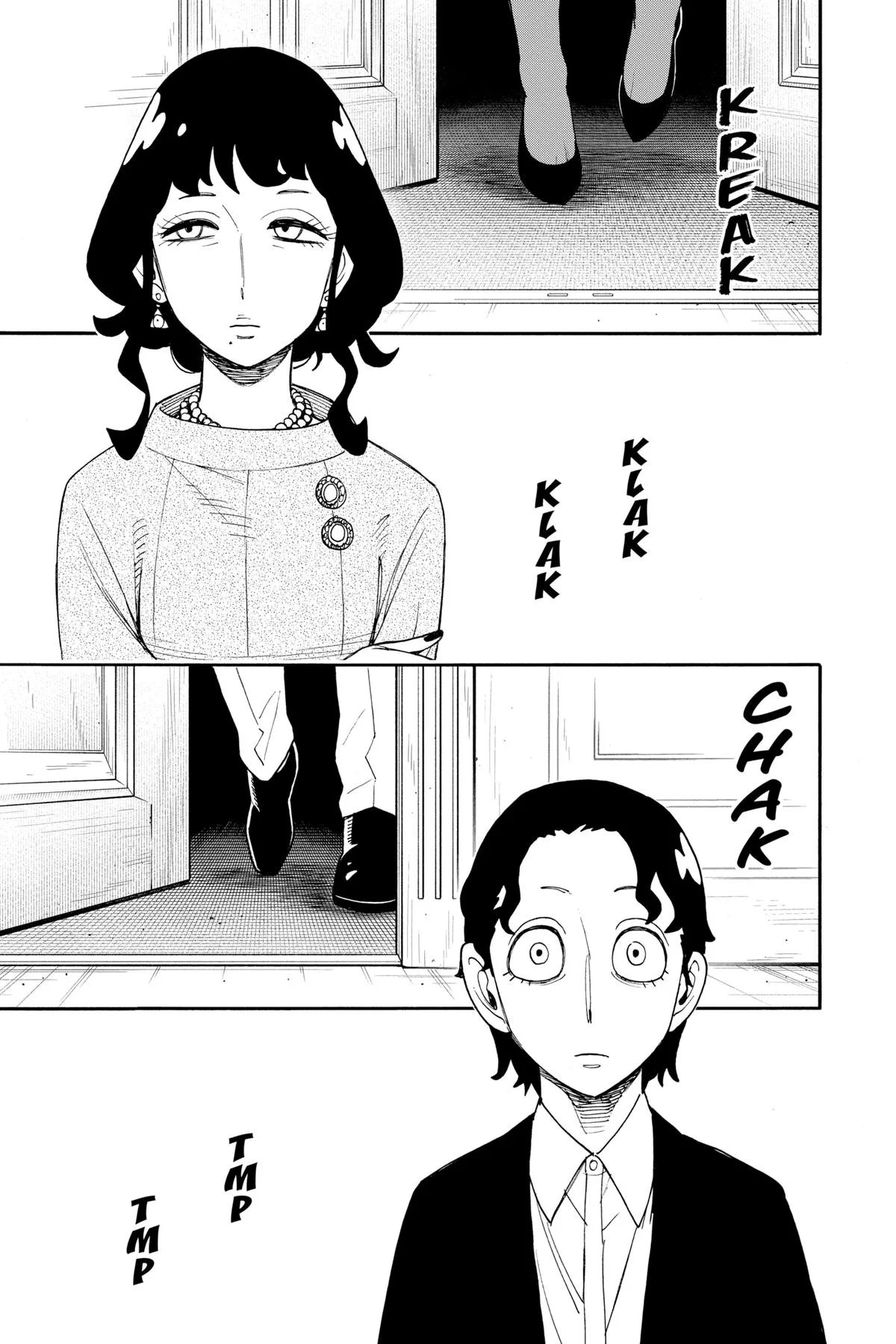 Spy x Family Chapter 106 – Page 7