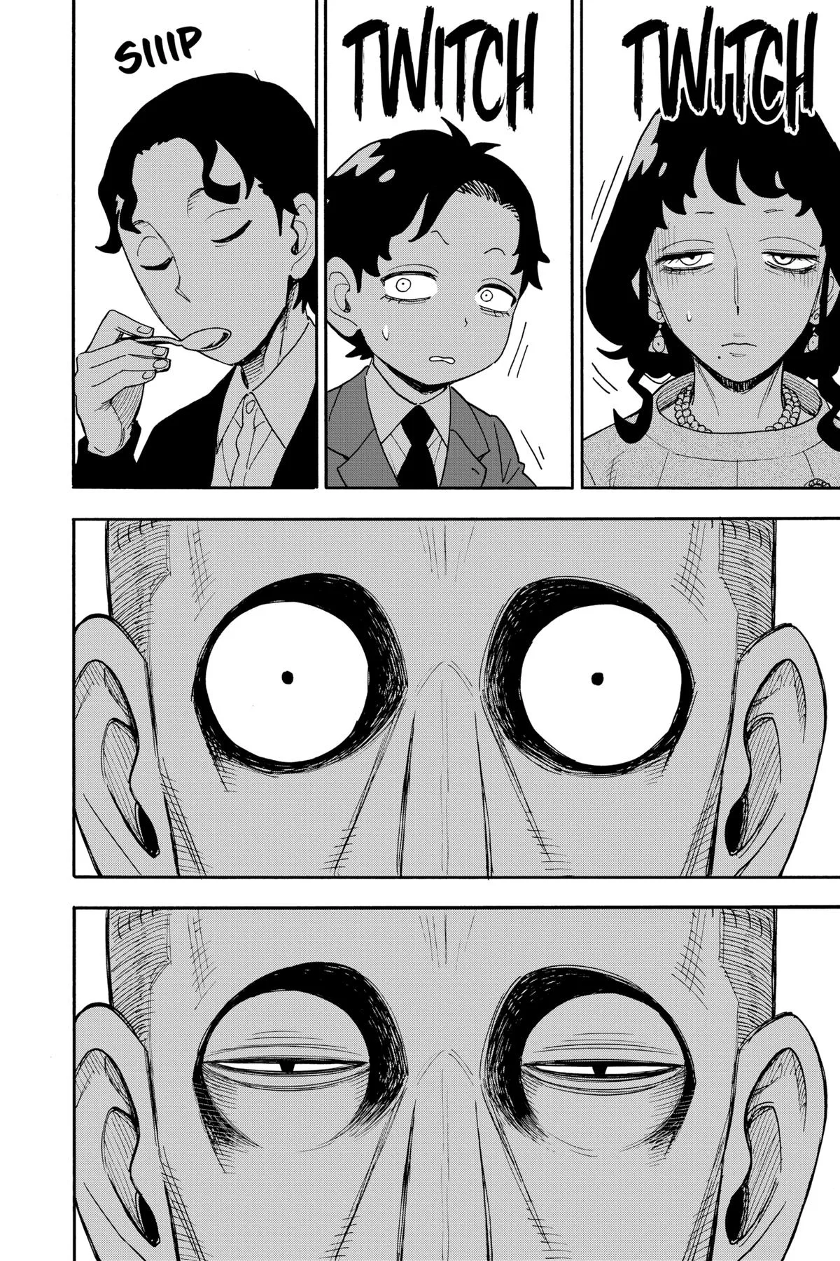 Spy x Family Chapter 106 – Page 13