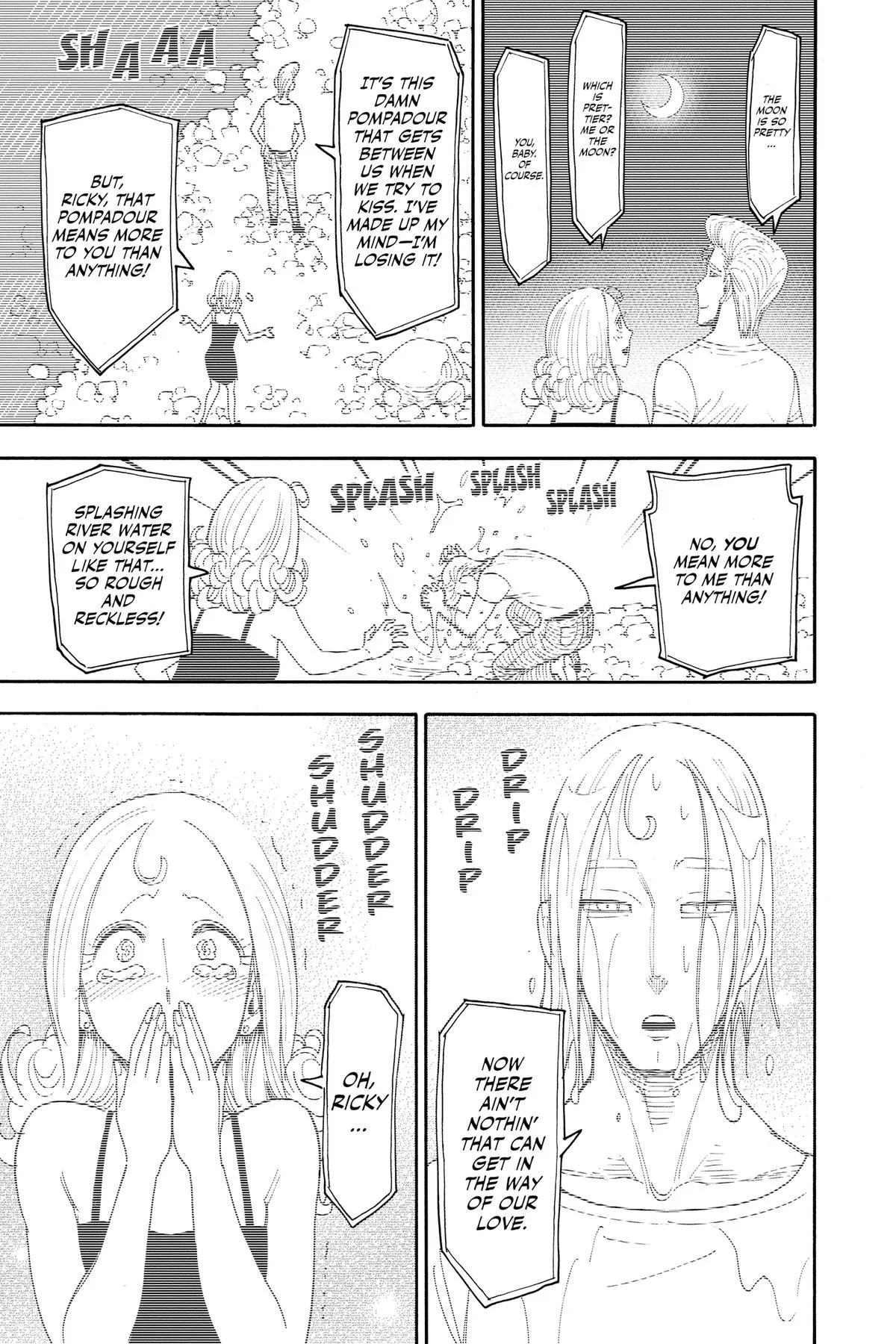 Spy x Family Chapter 108.5 – Page 3