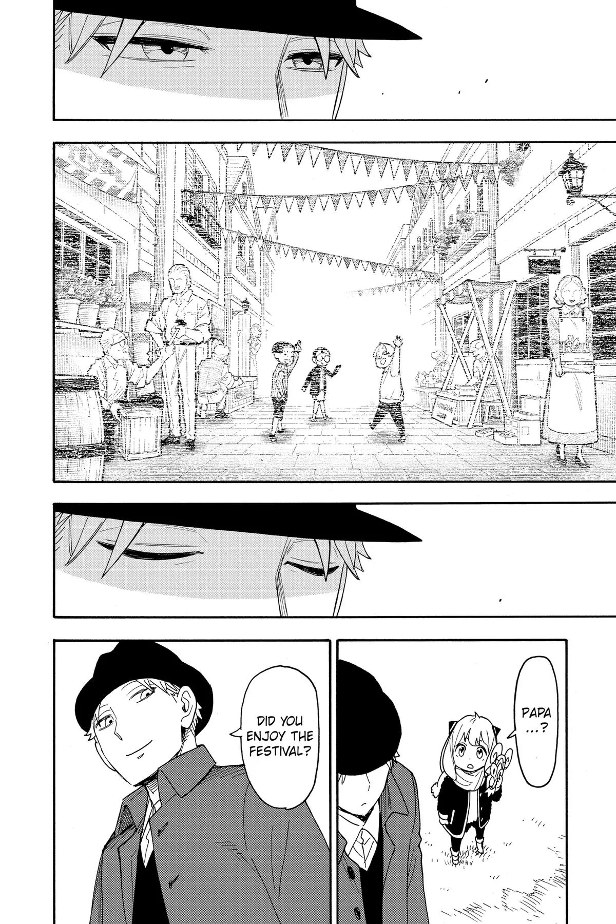 Spy x Family Chapter 108 – Page 20