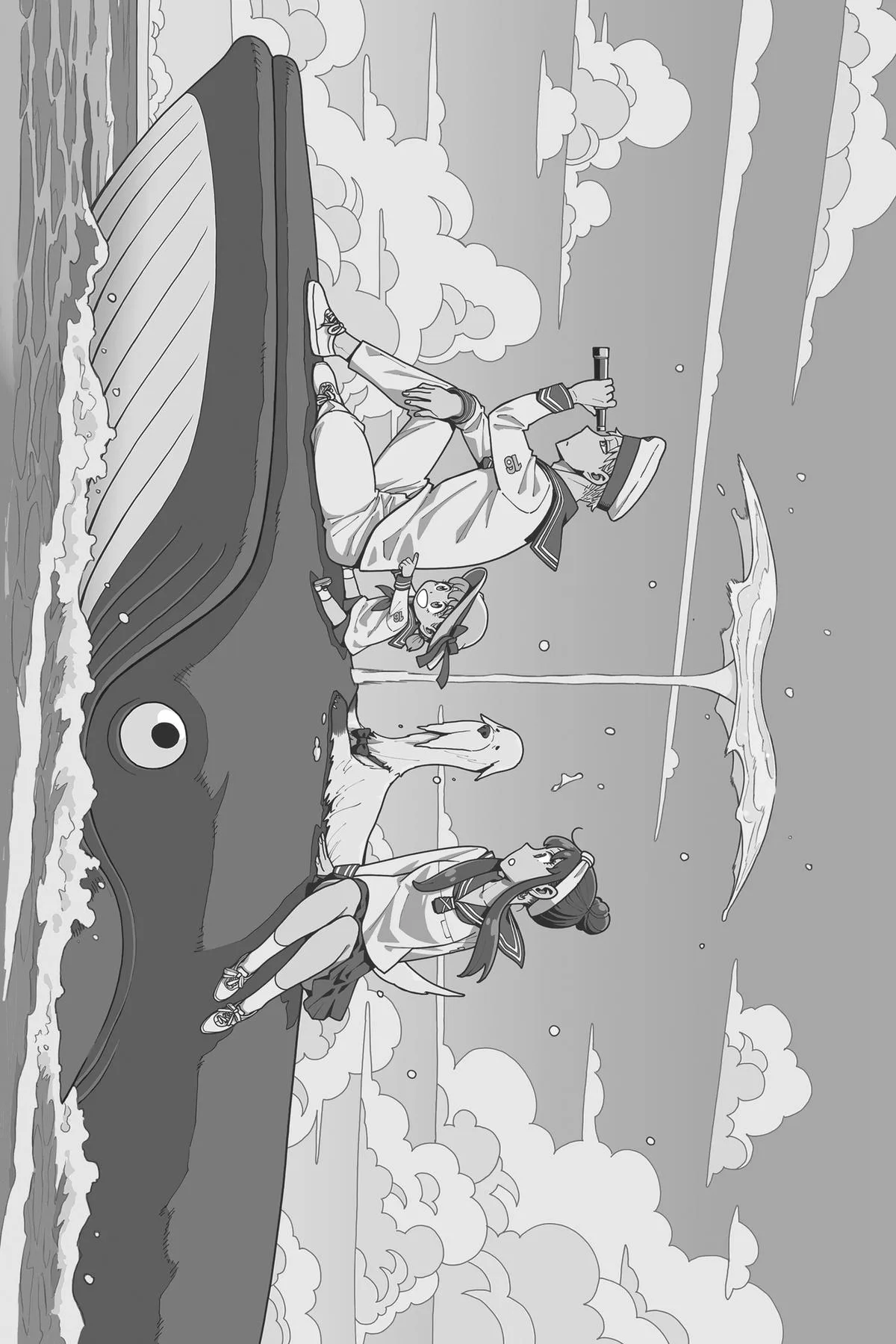 Spy x Family Chapter 109 – Page 2