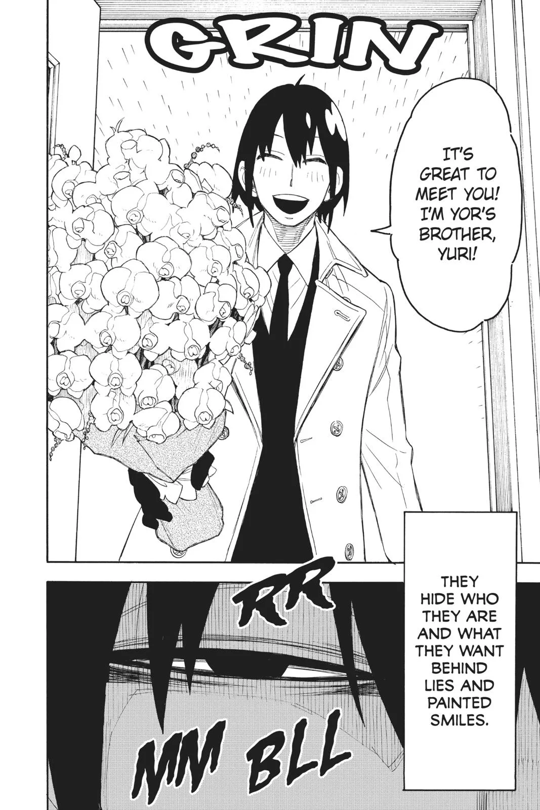 Spy x Family Chapter 11 – Page 26