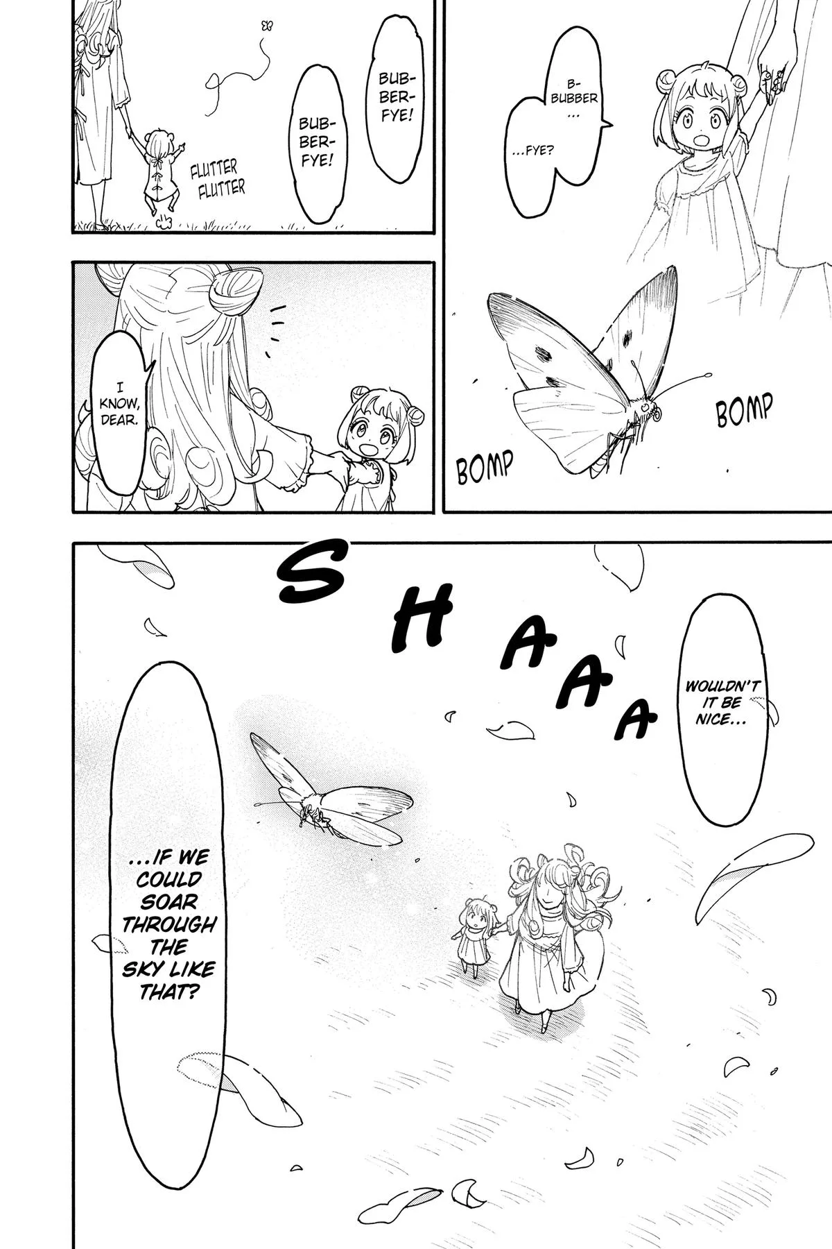 Spy x Family Chapter 111 – Page 2