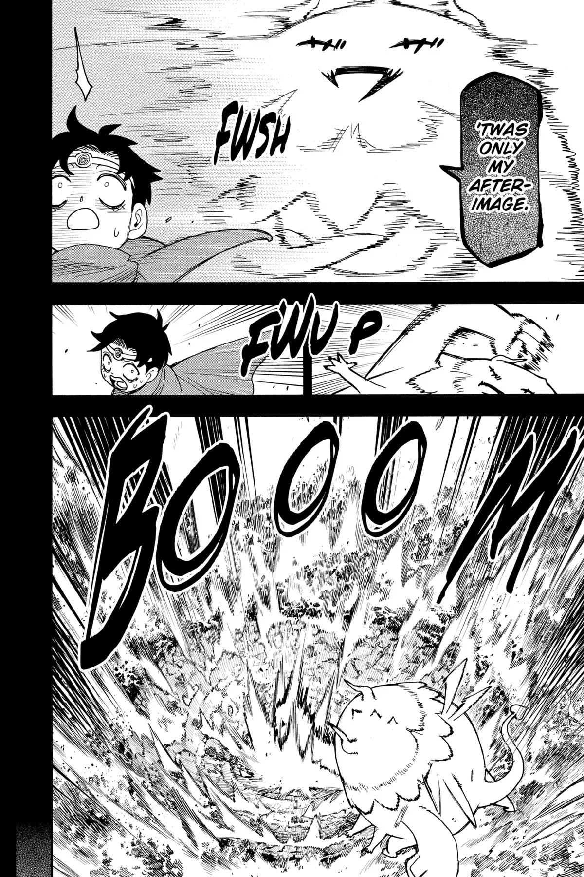 Spy x Family Chapter 113 – Page 8