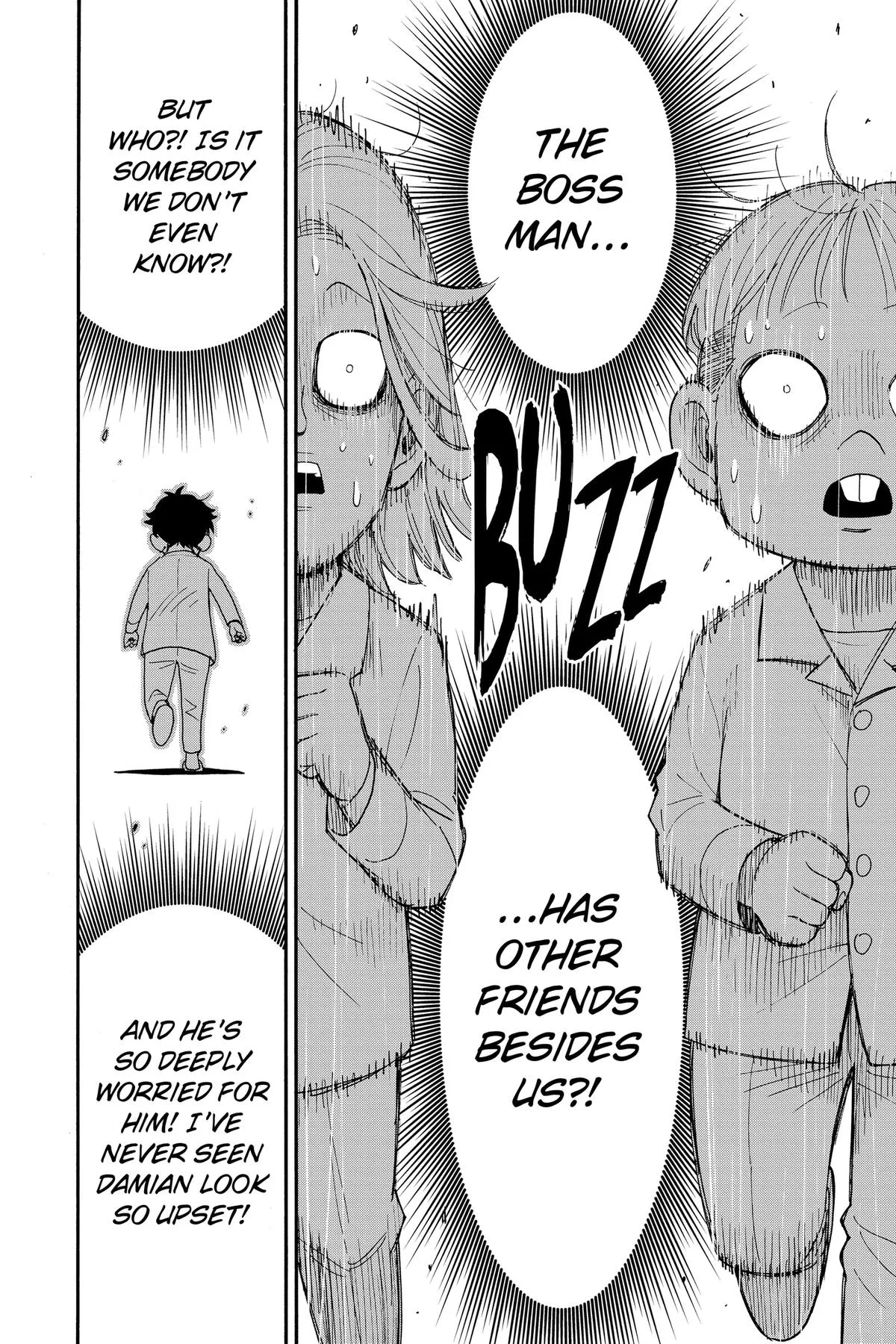 Spy x Family Chapter 113 – Page 12