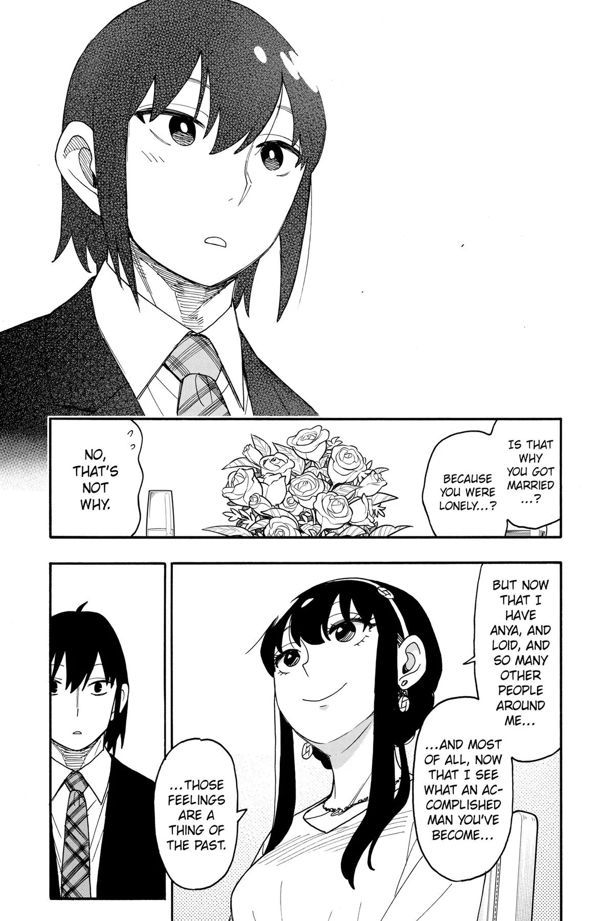 Spy x Family Chapter 114 – Page 11
