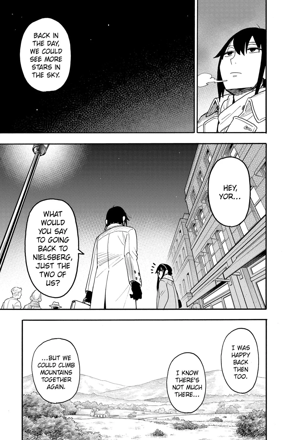 Spy x Family Chapter 114 – Page 13