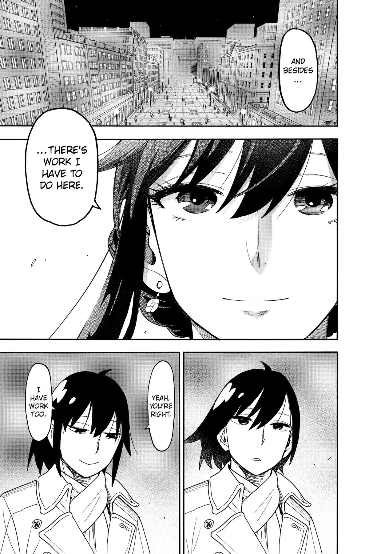 Spy x Family Chapter 114 – Page 15