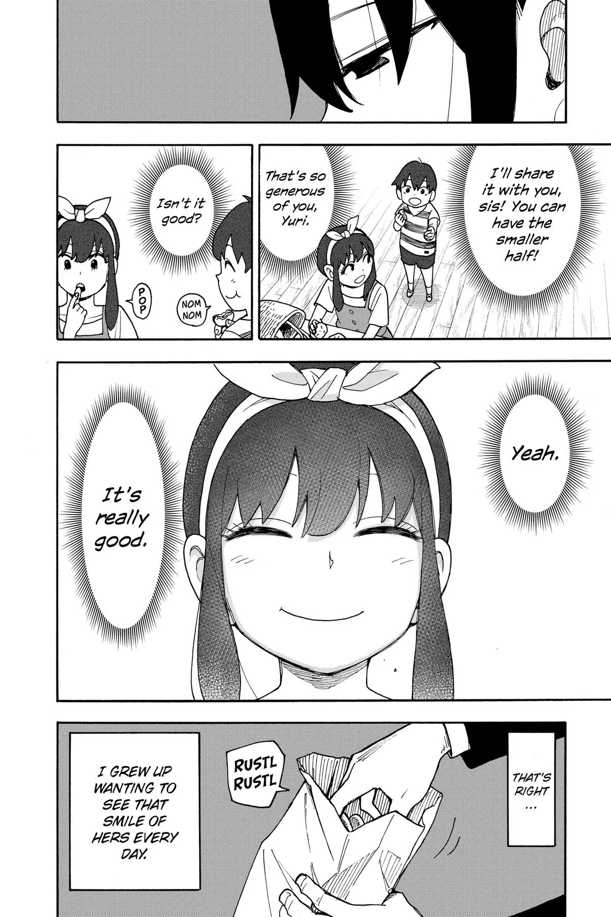 Spy x Family Chapter 114 – Page 20