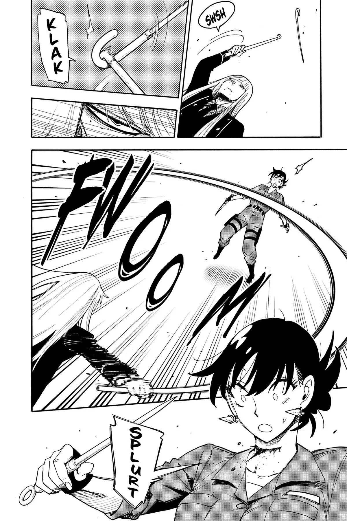 Spy x Family Chapter 117 – Page 4