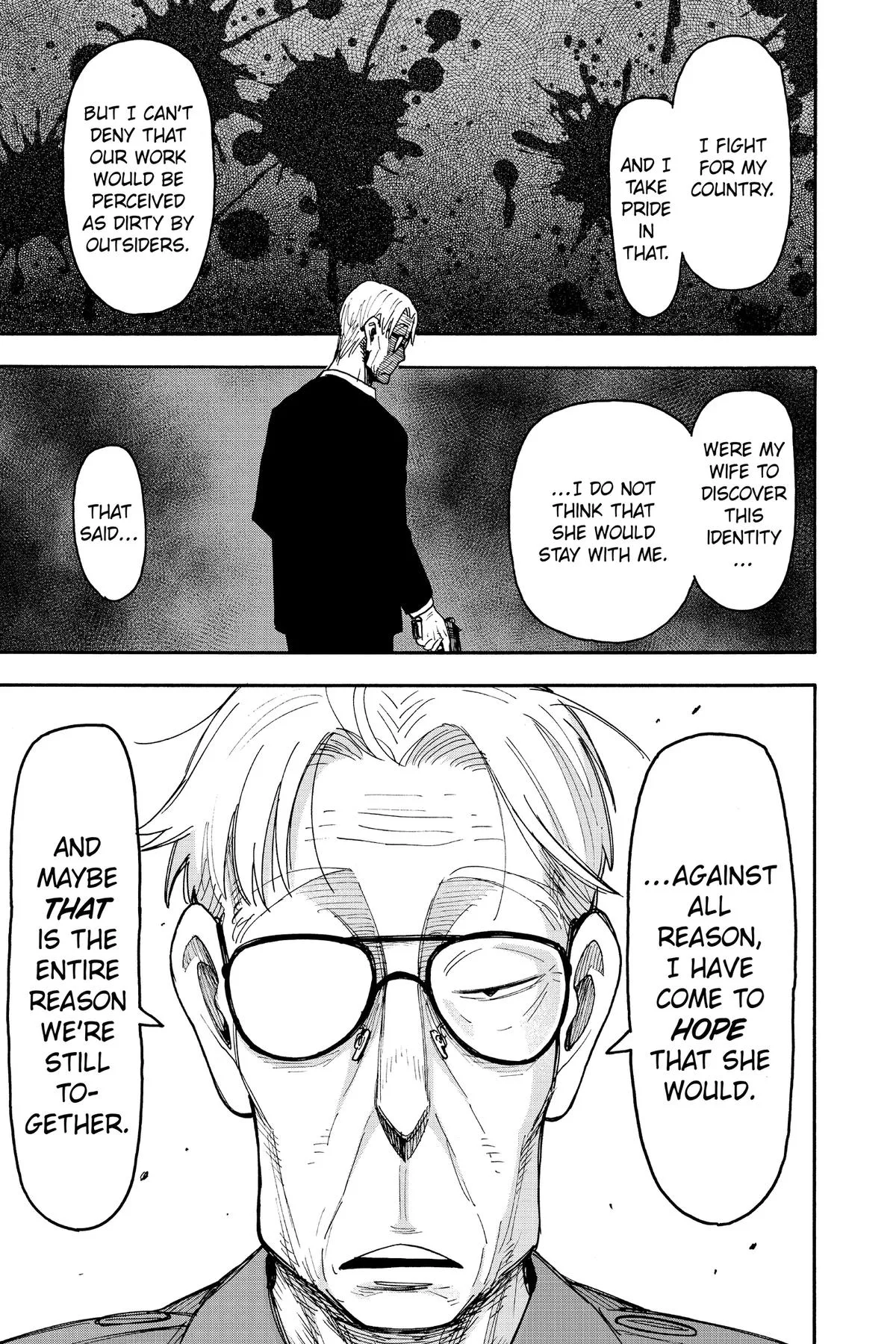 Spy x Family Chapter 118 – Page 13