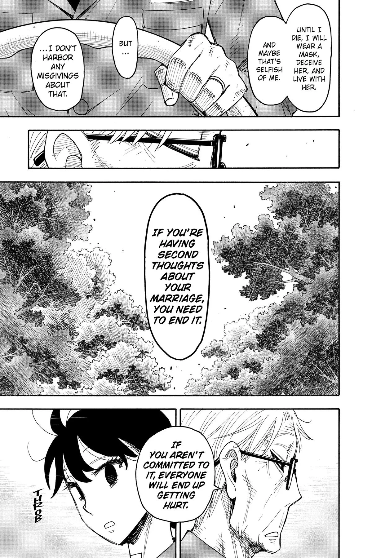 Spy x Family Chapter 118 – Page 15