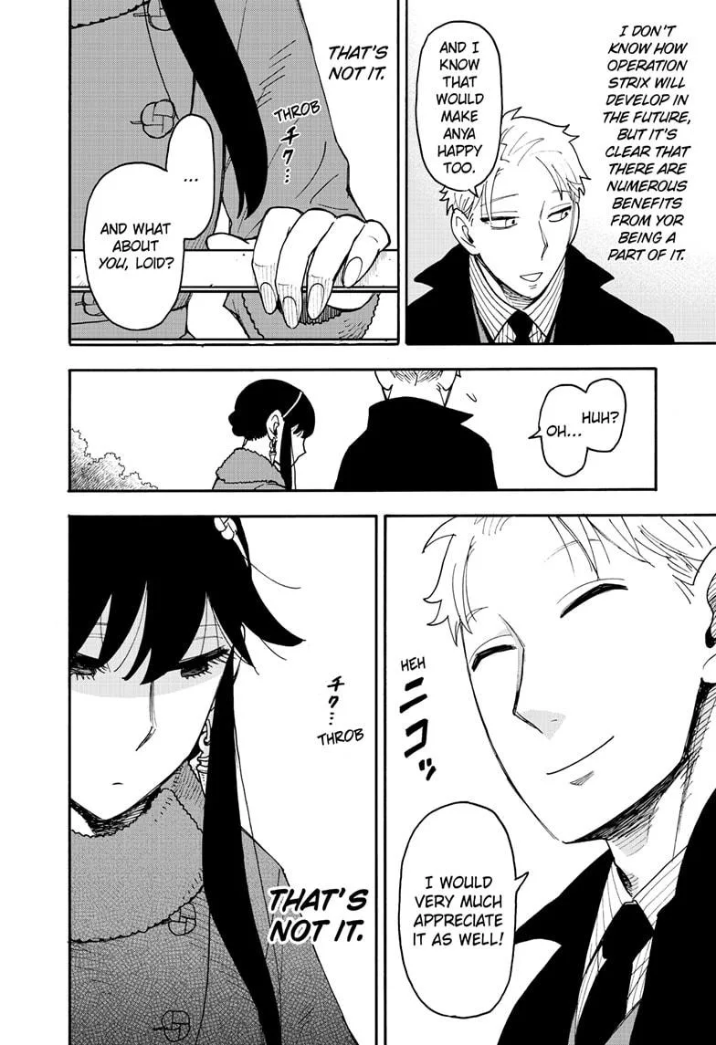 Spy x Family Chapter 119 – Page 24