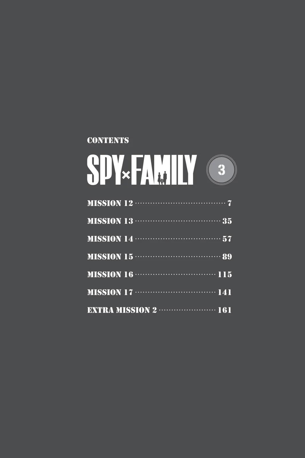 Spy x Family Chapter 12 – Page 5