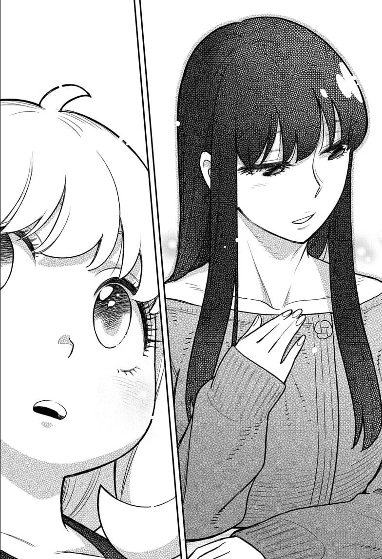 Spy x Family Chapter 120 – Page 15