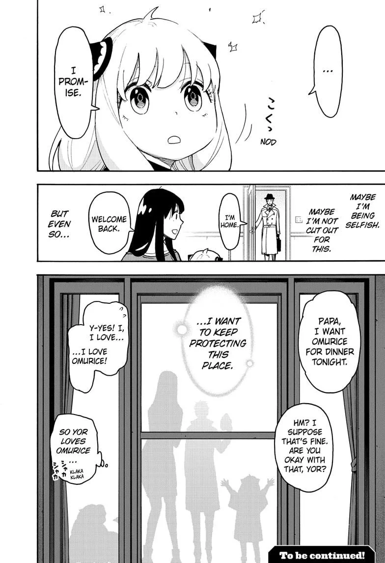 Spy x Family Chapter 120 – Page 18