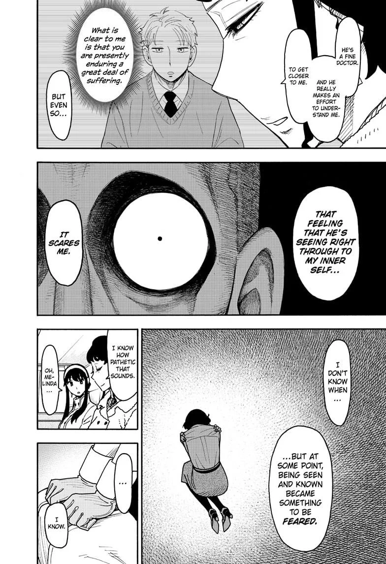 Spy x Family Chapter 121 – Page 7