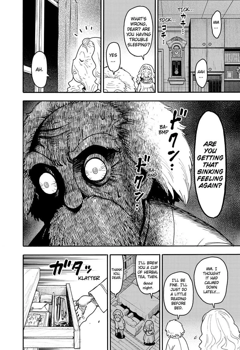Spy x Family Chapter 122 – Page 16