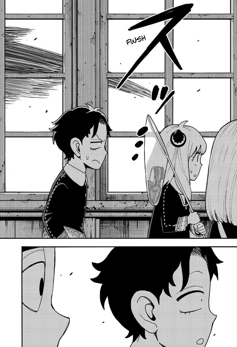 Spy x Family Chapter 123.2 – Page 4