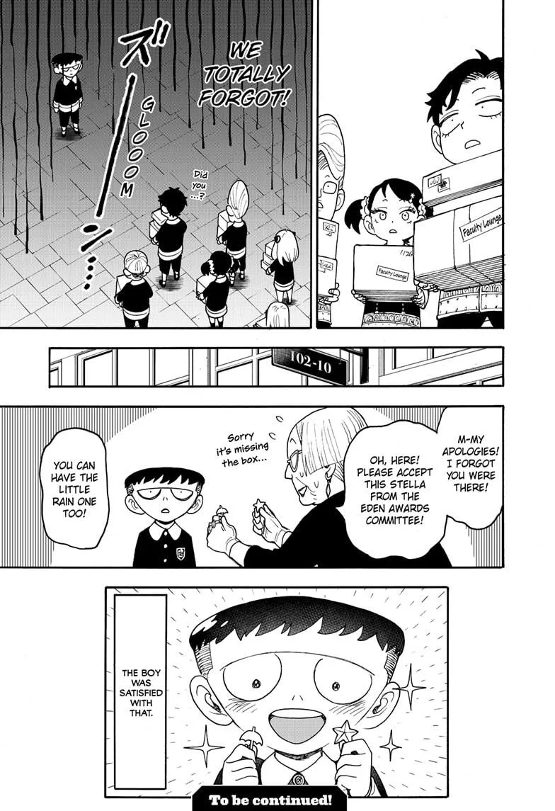 Spy x Family Chapter 127.2 – Page 13