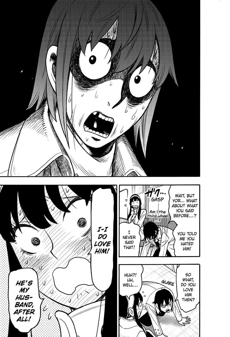 Spy x Family Chapter 128 – Page 5