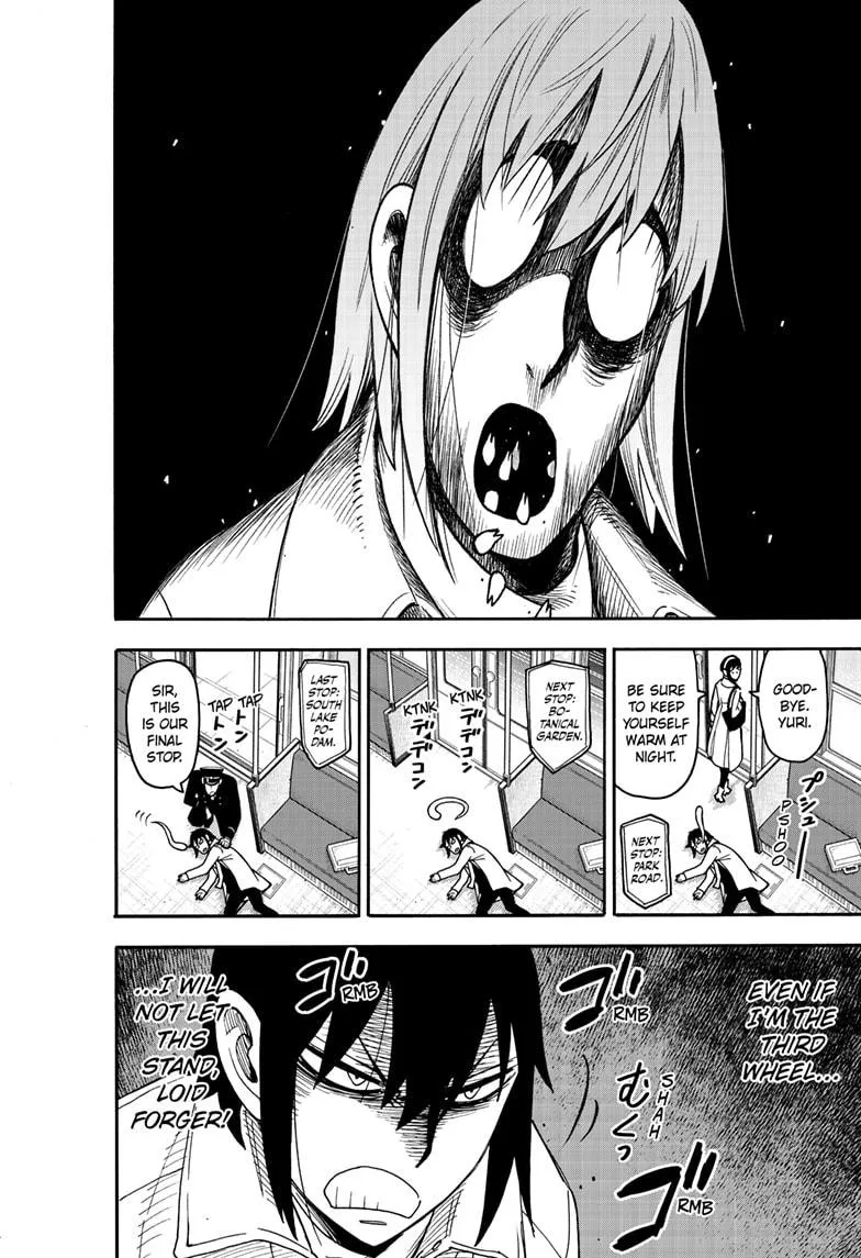Spy x Family Chapter 128 – Page 6