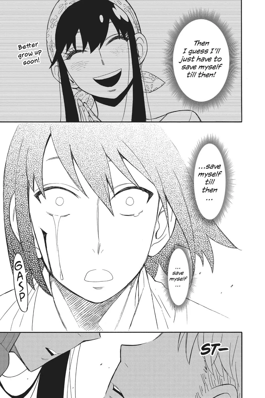 Spy x Family Chapter 13 – Page 6