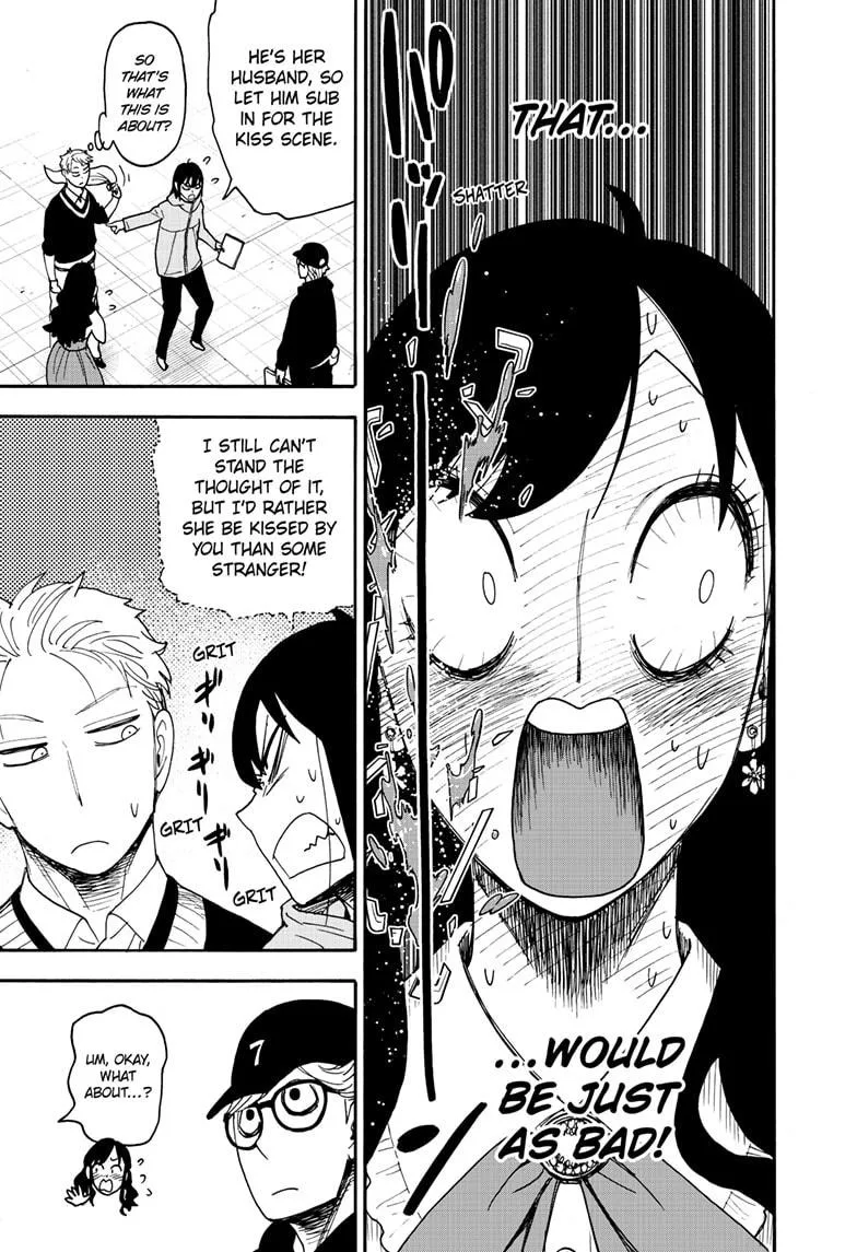 Spy x Family Chapter 131 – Page 3