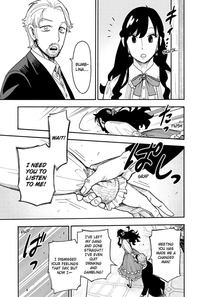Spy x Family Chapter 131 – Page 8