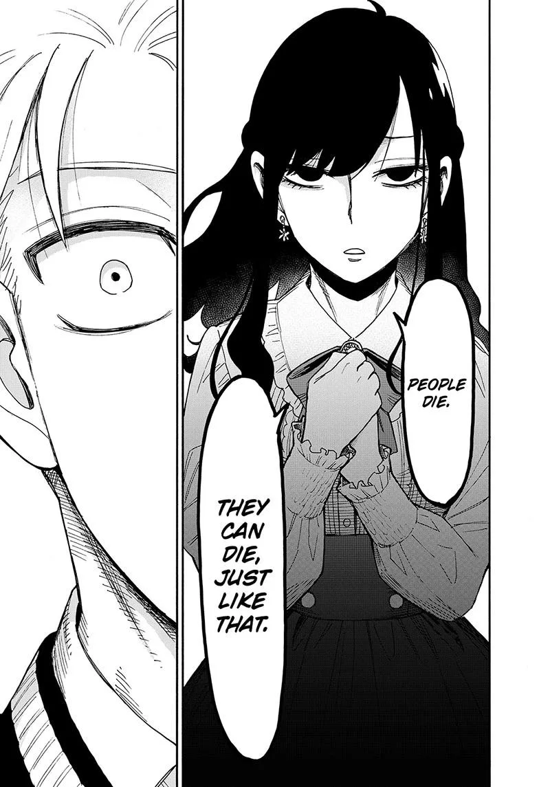 Spy x Family Chapter 132 – Page 13