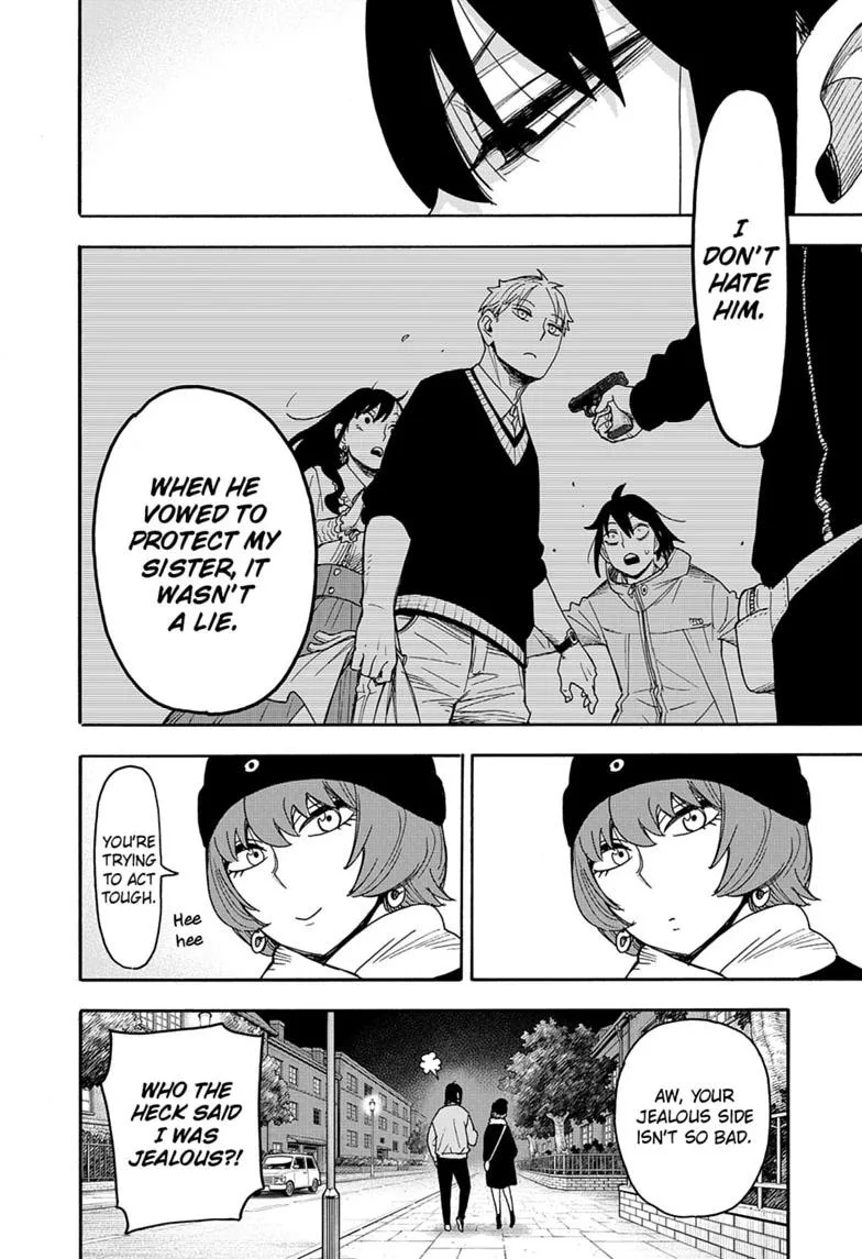 Spy x Family Chapter 136 – Page 16
