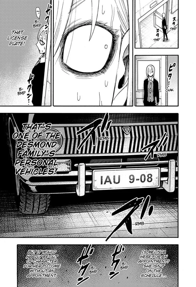 Spy x Family Chapter 137 – Page 15